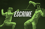 Escrime