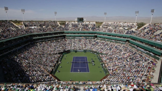 Indian Wells lance la saison des Masters Series