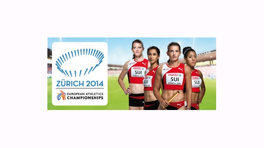 Une semaine majoritairement consacrée à l'athlétisme
