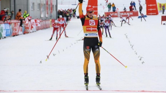 Le ski de fond et le combiné arrivent