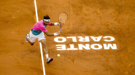 Rafaël Nadal sera-t-il le roi dans son jardin ?