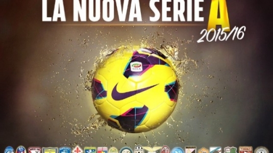 La Liga et la Serie A entrent en piste