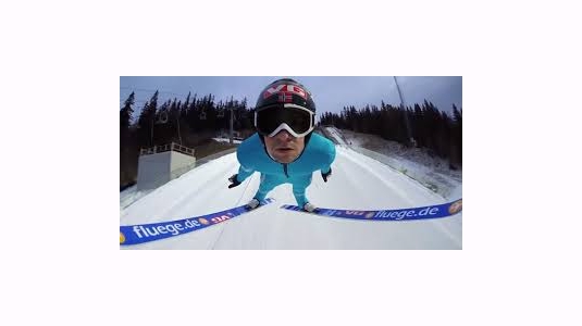 Kligenthal ouvre la saison de saut à ski